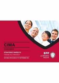 Cima Financial Strategy