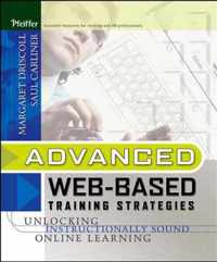 Advanced Web-Based Training Strategies