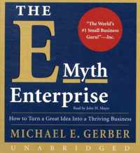 The E-Myth Enterprise