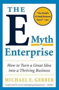 E-Myth Enterprise