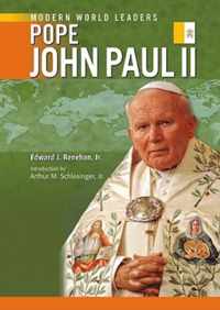 Pope John Paul II