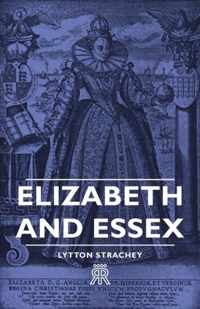 Elizabeth And Essex