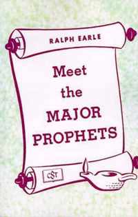 Meet the Major Prophets