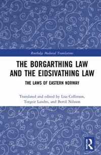 The Borgarthing Law and the Eidsivathing Law