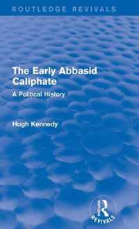 The Early Abbasid Caliphate