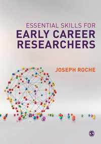 Essential Skills for Early Career Researchers