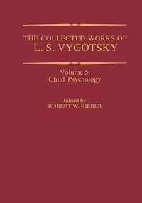 The Collected Works of L. S. Vygotsky