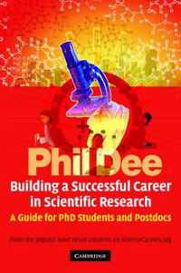 Building Successful Career In Scientific