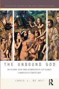 The Unbound God