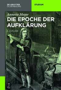 Die Epoche der Aufklarung