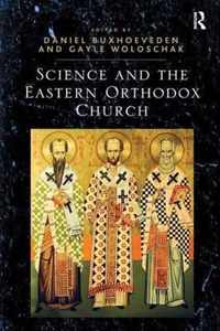 Science and the Eastern Orthodox Church