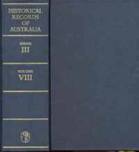 Historical Records of Australia