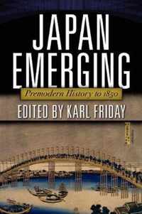 Japan Emerging