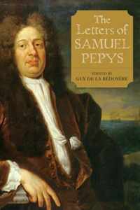 The Letters of Samuel Pepys