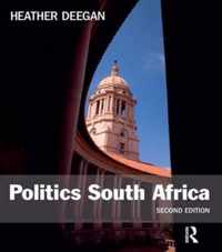Politics South Africa