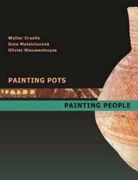 Painting Pots - Painting People