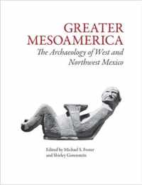 Greater Mesoamerica