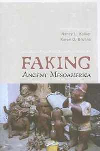 Faking Ancient Mesoamerica