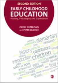 Early Childhood Education