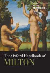 The Oxford Handbook of Milton