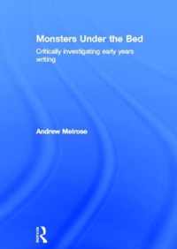 Monsters Under the Bed