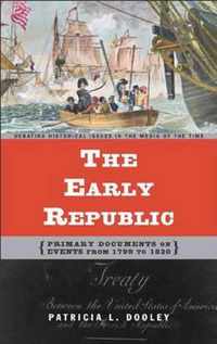 The Early Republic