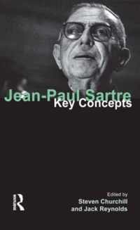 Jean-Paul Sartre