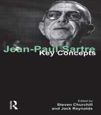 Jean Paul Sartre Key Concepts