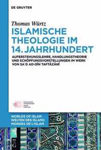 Islamische Theologie im 14. Jahrhundert