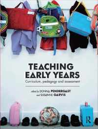 Teaching Early Years