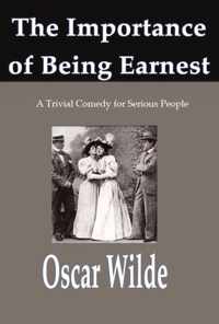 The Importance of Being Earnest,