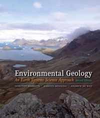 Environmental Geology