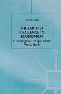 The Earthist Challenge to Economism