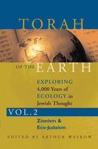 Torah of the Earth