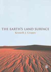 Earth'S Land Surface