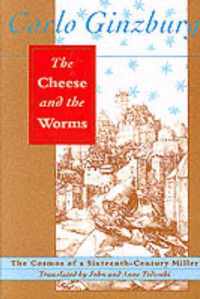 The Cheese and the Worms