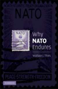 Why NATO Endures