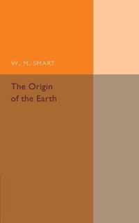 The Origin of the Earth