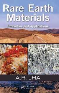 Rare Earth Materials