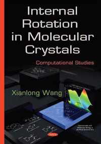 Internal Rotation in Molecular Crystals