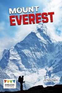 Mount Everest