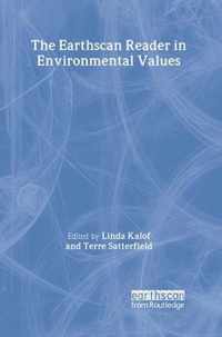 The Earthscan Reader in Environmental Values