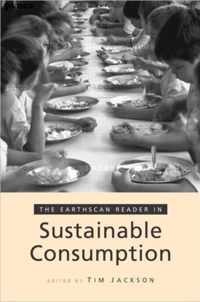 The Earthscan Reader on Sustainable Consumption