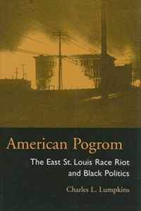 American Pogrom