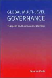 Global Multi-level Governance