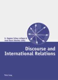 Discourse and International Relations