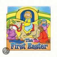 The First Easter