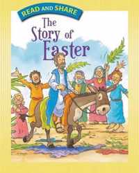 The Story of Easter