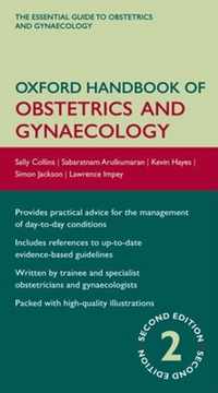 Oxford Handbook Of Obstetrics And Gynaecology