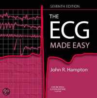 The ECG Made Easy